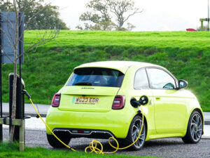 dearborn heights electric car service, ev repair